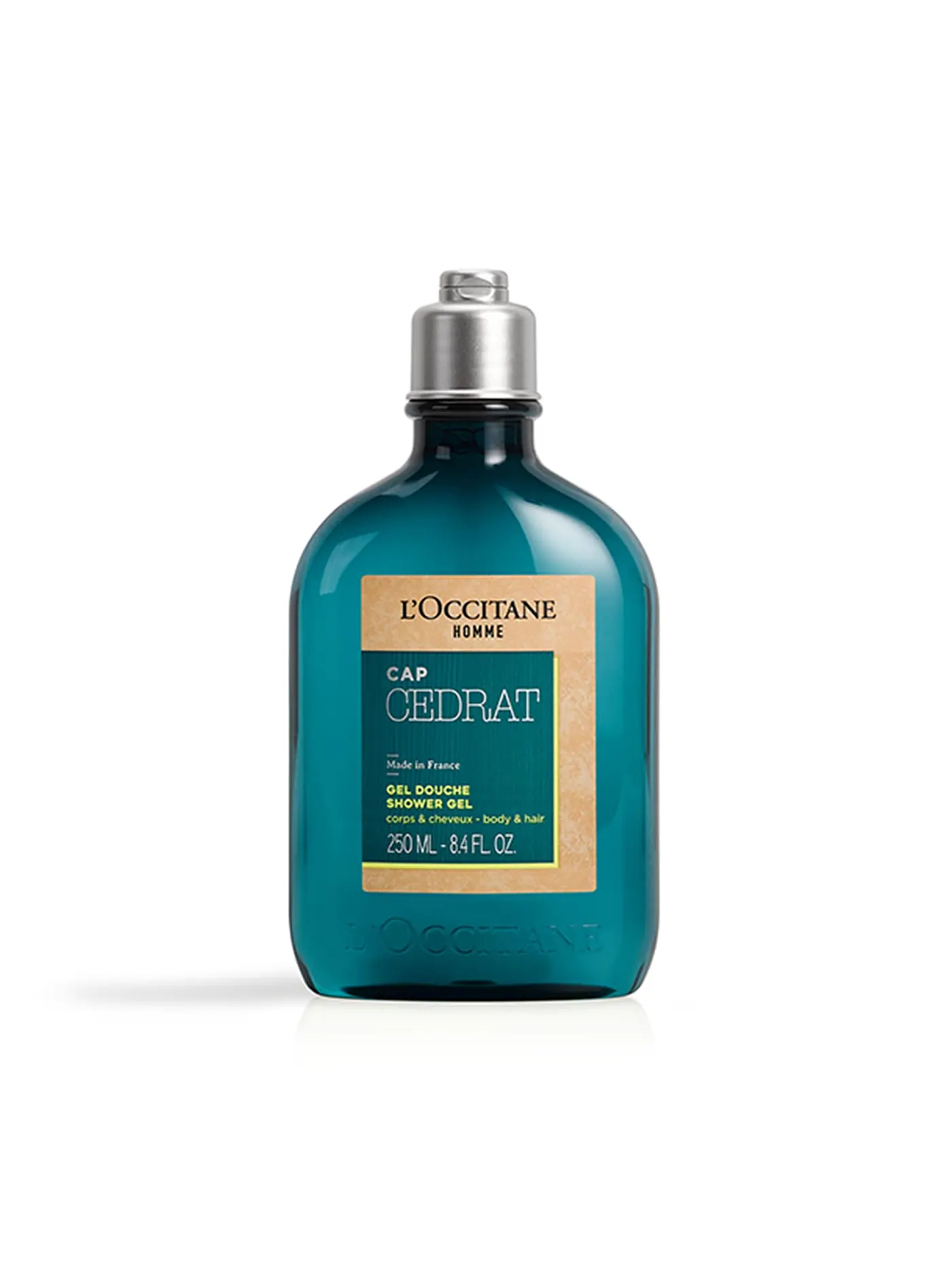 L'OCCITANE | Cap Cédrat Duschgel 250ml | 